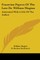 Fraserian Papers Of The Late Dr. William Maginn