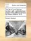 The Life of Lord George Gordon
