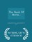 The Book of Herbs... - Scholar's Choice Edition