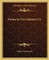 Poems in Two Volumes V2