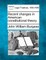 Recent Changes in American Constitutional Theory.
