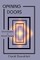 Opening Doors