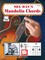 Mandolin Chords