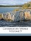 Gesammelte Werke Volume 9