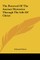 The Renewal of the Ancient Mysteries Through the Life of Christ