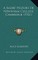 A Short History Of Newnham College, Cambridge (1921)