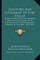 Discovery And Settlement Of Port Phillip