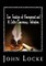 Two Treatises of Government and A Letter Concerning Toleration
