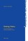 Entering History; Feminist Dialogues in Irmtraud Morgner's Prose