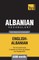 Albanian vocabulary for English speakers - 5000 words