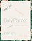 Daily Planner