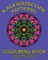 Kaleidoscope Patterns Colouring Book
