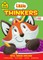 School Zone Little Thinkers Kindergarten Workbook