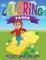 Coloring Pages (Activity Book for Kids Includes Connect the Dots Special)