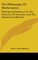 The Philosophy Of Mathematics