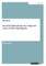 Research Methodology. The Origin and Scope of Thick Ethnography