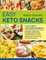Easy Keto Snacks