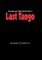 Inspector Bentwhistle's Last Tango