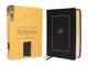 Kjv, Thompson Chain-Reference Bible, Leathersoft, Black, Red Letter, Comfort Print