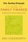 The Sunday Telegraph A-Z Guide to Family Finance