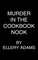 Murder in the Cookbook Nook