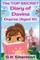 The TOP SECRET Diary of Davina Dupree (Aged 10)