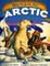 Way Up in the Arctic