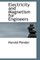 Electricity and Magnetism for Engineers