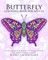 Butterfly Coloring Book For Adults