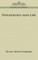 Psychology and Life