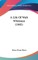 A Life of Walt Whitman (1905)