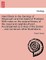 Geology of Weymouth, Portland, and Coast of Dorsetshire