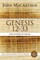 Genesis 12 to 33