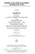 Overview of the United States freight transportation system