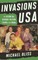 Invasions USA