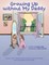 Growing Up without My Daddy