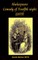 Shakespeare Comedy of Twelfth night (1879)