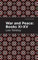 War and Peace Books XI - XV