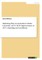Marketing Plan for Australian Catholic University (ACU) 2018. Improvement of ACU's branding and enrollment