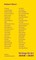 Writings on Art 2006-2021