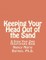 Keeping Your Head Out of the Sand