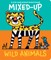 Mixed-Up Wild Animals