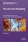 The Lost Art of Banking