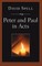 Peter and Paul in Acts