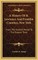 A History Of St. Lawrence And Franklin Counties, New York