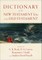 Dictionary of the New Testament Use of the Old Testament