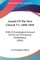 Annals Of The New Church V1, 1688-1850