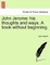 John Jerome