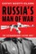 Russia's Man of War