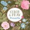 Color & Pray: Proverbs (Keepsake Coloring Books)